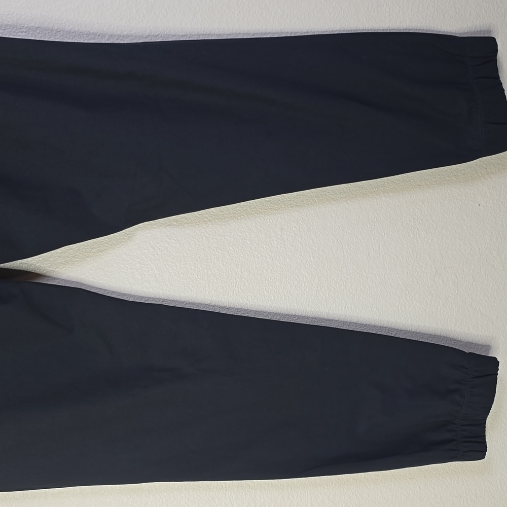 Vuori Men's Meta Jogger Tapere Leg Elastic Drawcord Waistband Joggers Size M. - Picture 10 of 13